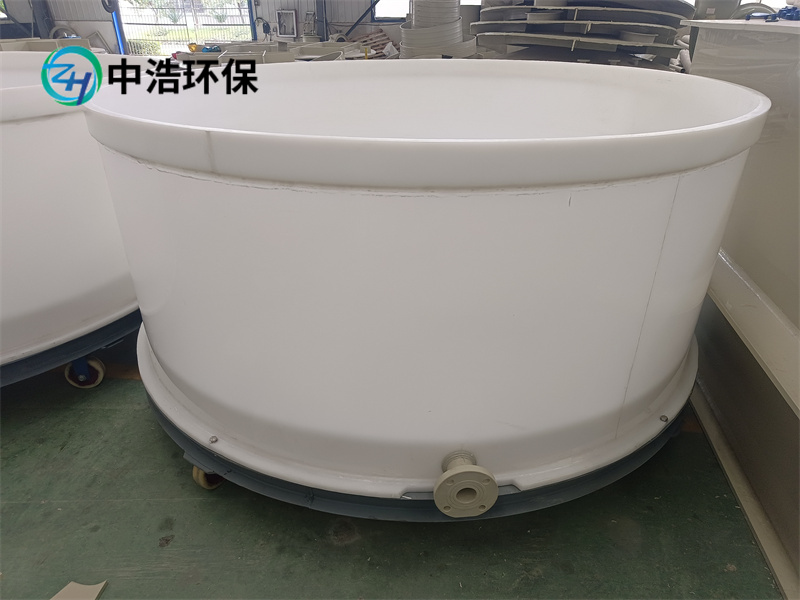 鹰潭PP抽滤槽